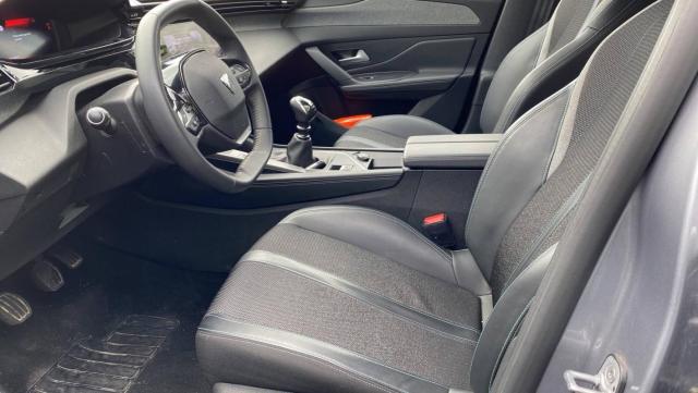 Peugeot 308 image 4