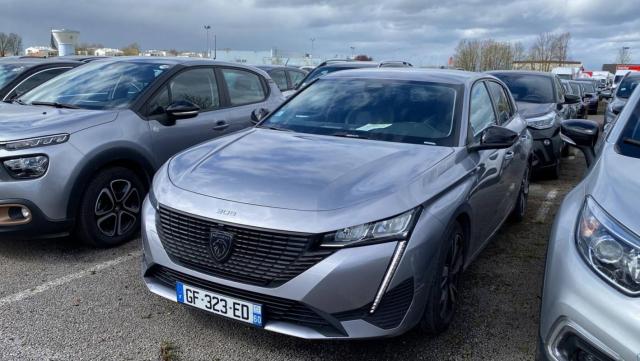 Peugeot 308 image 5