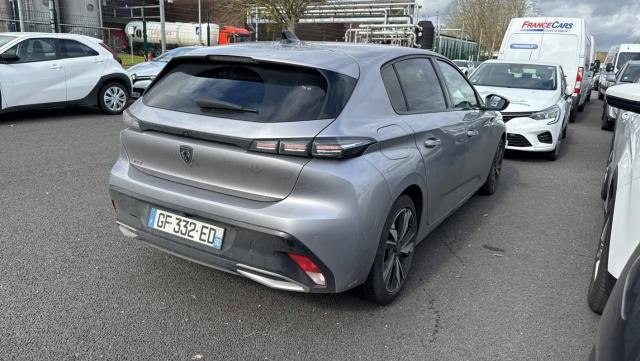 Peugeot 308 image 3