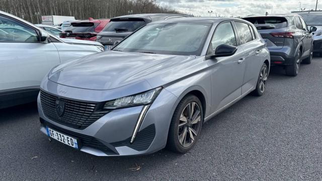 Peugeot 308 image 4