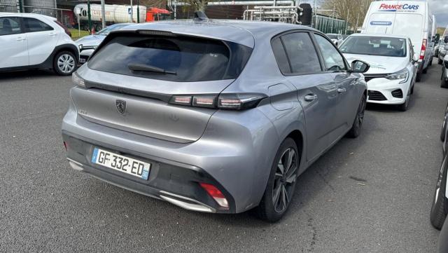 Peugeot 308 image 1