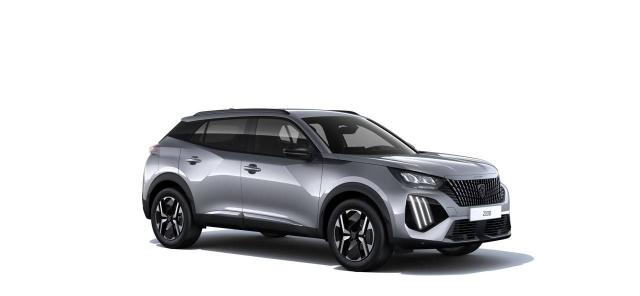 Peugeot 2008 image 3