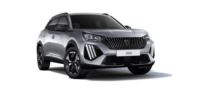 Peugeot 2008 image 1