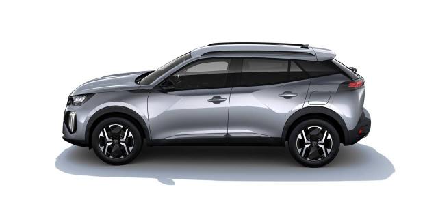 Peugeot 2008 image 9