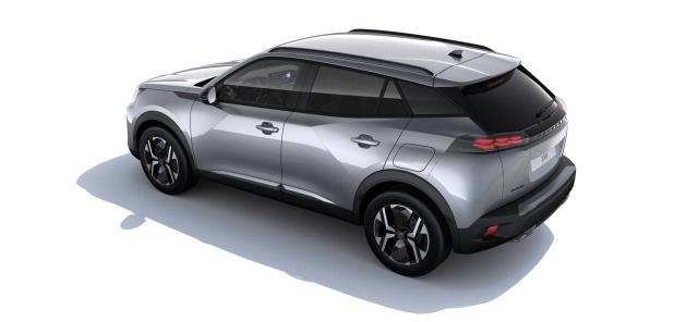 Peugeot 2008 image 6