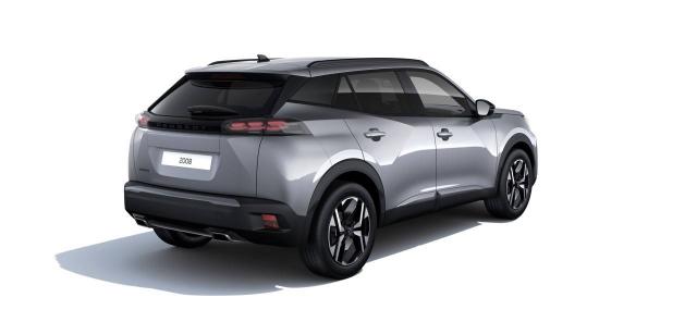 Peugeot 2008 image 4