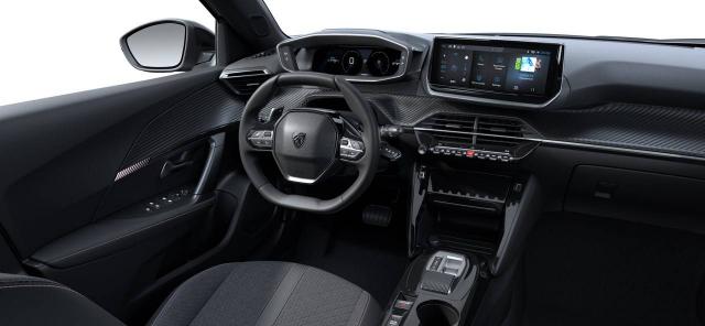 Peugeot 2008 image 8