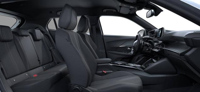 Peugeot 2008 image 5