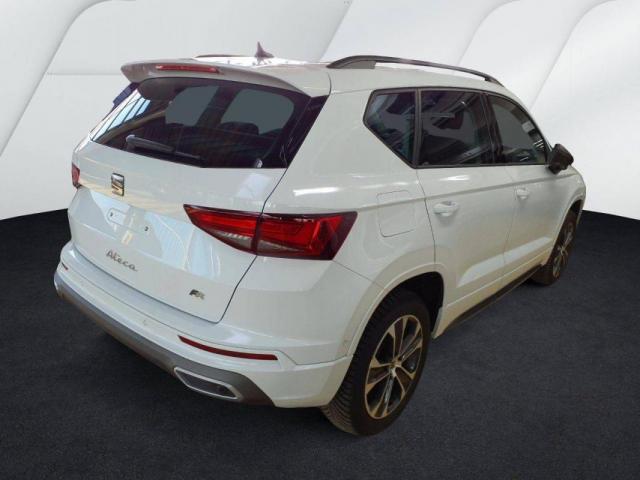 Ateca image 5