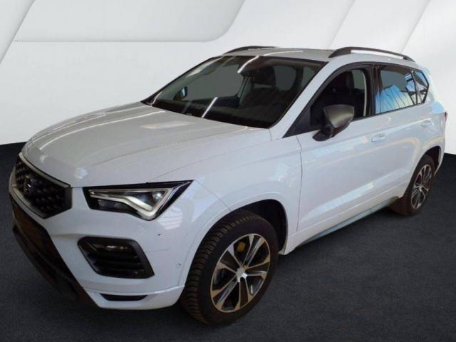 Ateca image 3