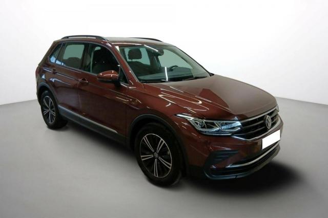 Tiguan image 4