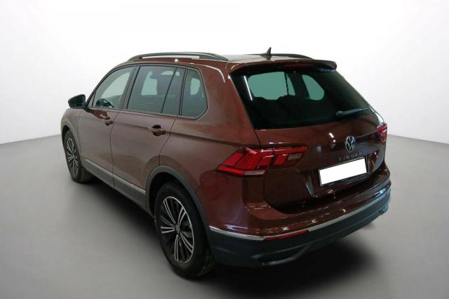 Tiguan image 5