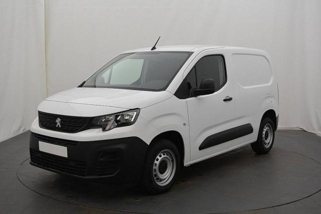 Peugeot Partner image 1