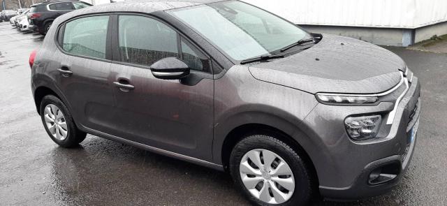 Citroen C3 image 3