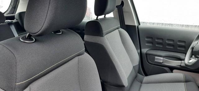 Citroen C3 image 8