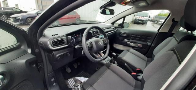Citroen C3 image 6