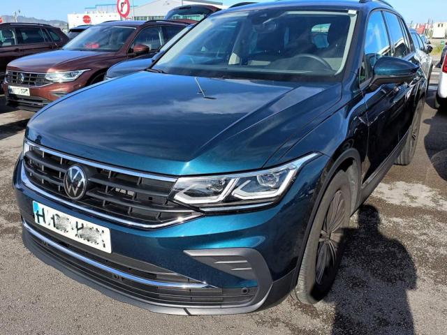 Tiguan image 1