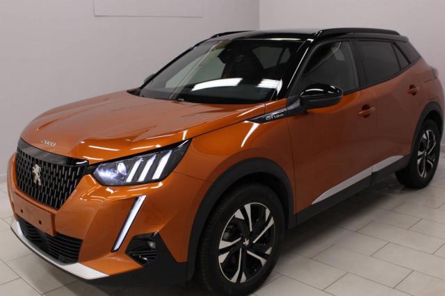 Peugeot 2008 image 1