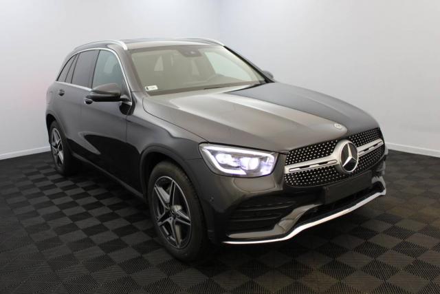 Mercedes Benz Glc image 5