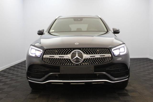 Mercedes Benz Glc image 1