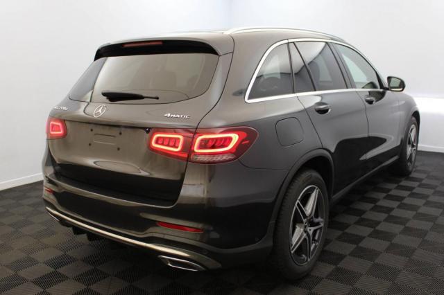 Mercedes Benz Glc image 6