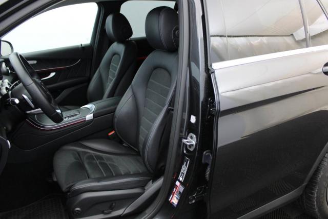 Mercedes Benz Glc image 8