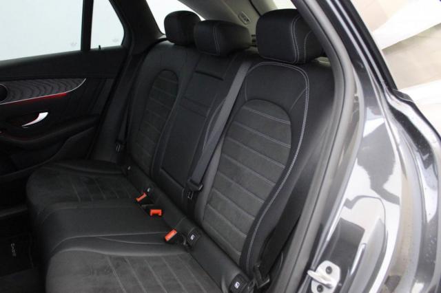 Mercedes Benz Glc image 4