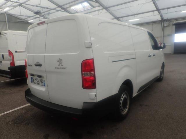 Peugeot Expert image 3