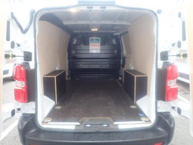 Peugeot Expert image 5