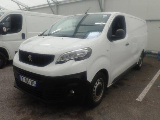 Peugeot Expert image 6