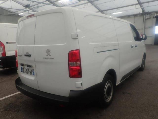 Peugeot Expert image 1
