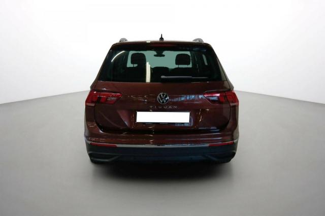 Tiguan image 1