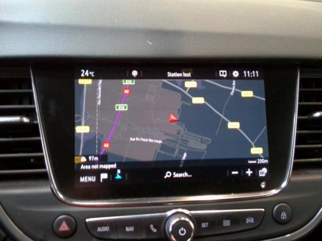 Opel Crossland image 5