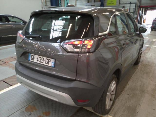 Opel Crossland image 9