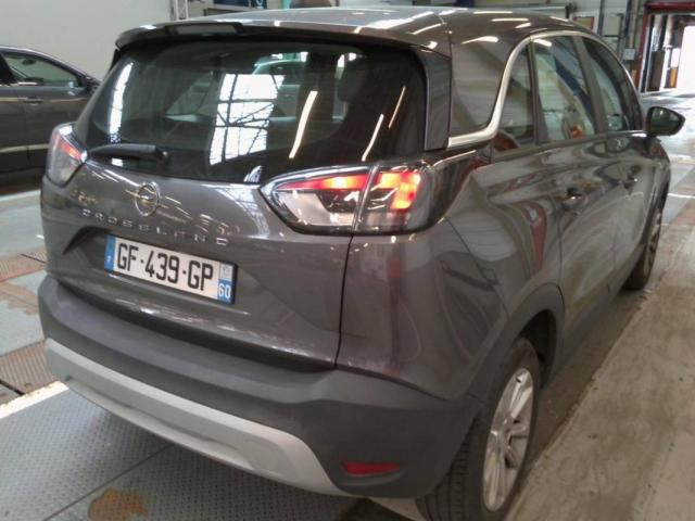 Opel Crossland image 6