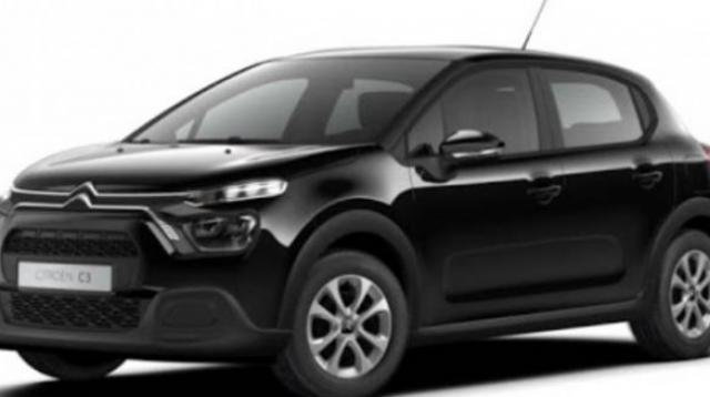 Citroen C3 image 1