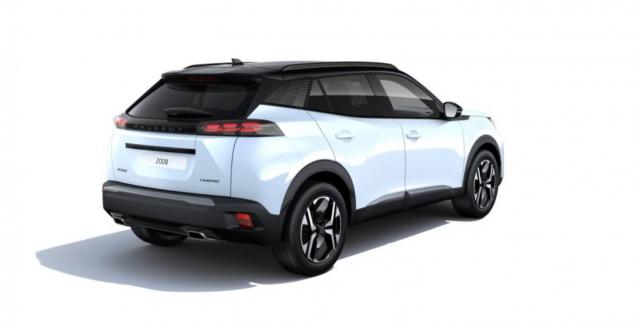 Peugeot 2008 image 5