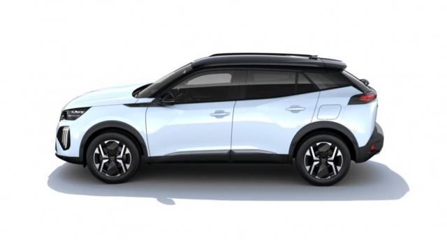 Peugeot 2008 image 2