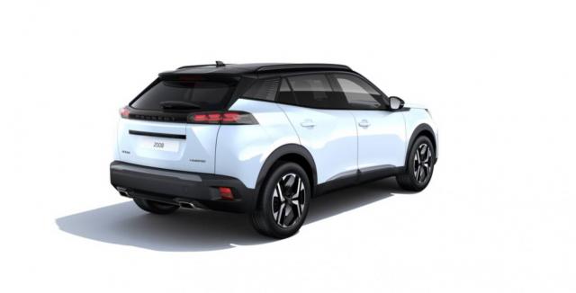 Peugeot 2008 image 9