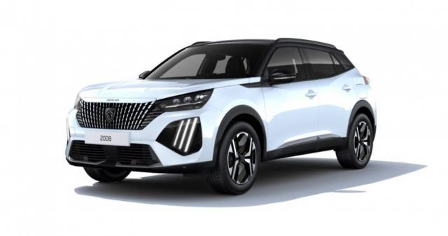 Peugeot 2008 image 3