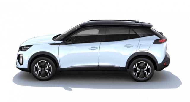 Peugeot 2008 image 6