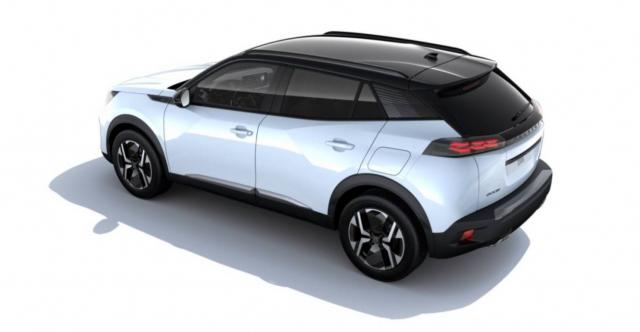 Peugeot 2008 image 7