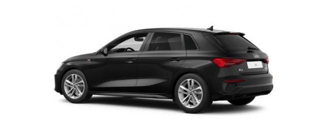 A3 Sportback image 4