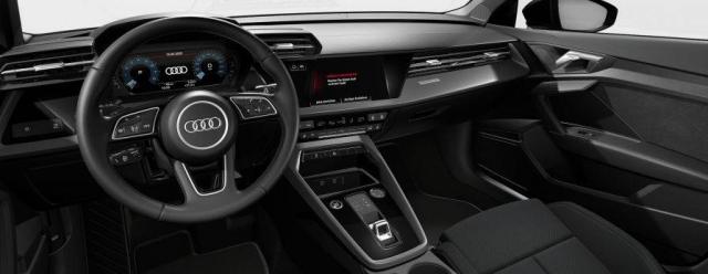 A3 Sportback image 6