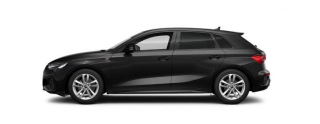 A3 Sportback image 1