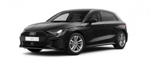 A3 Sportback image 7