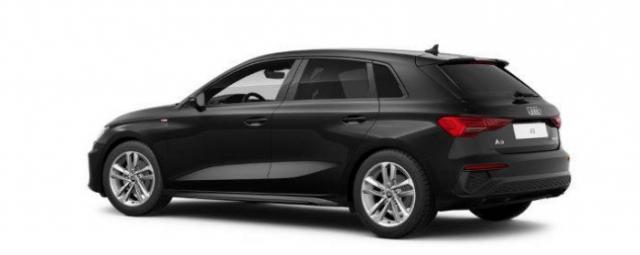 A3 Sportback image 3