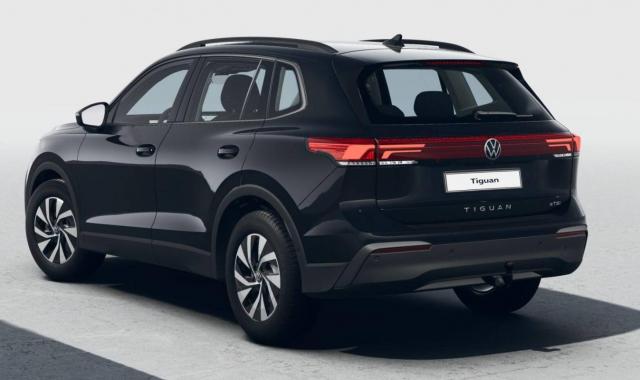 Tiguan image 3