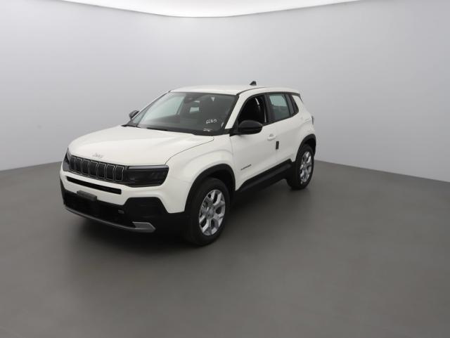 Jeep