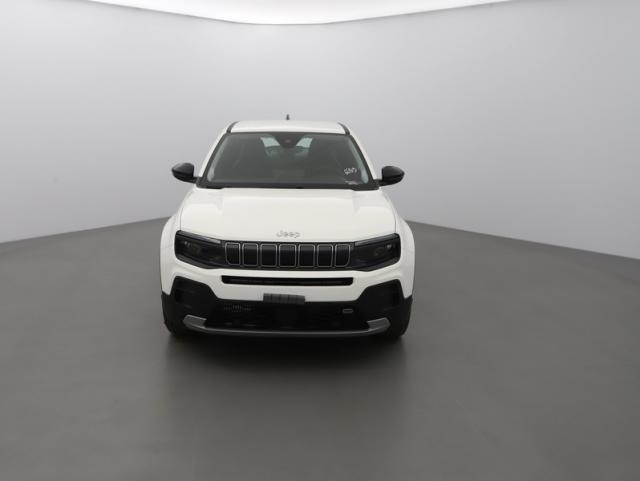 Jeep Avenger image 2